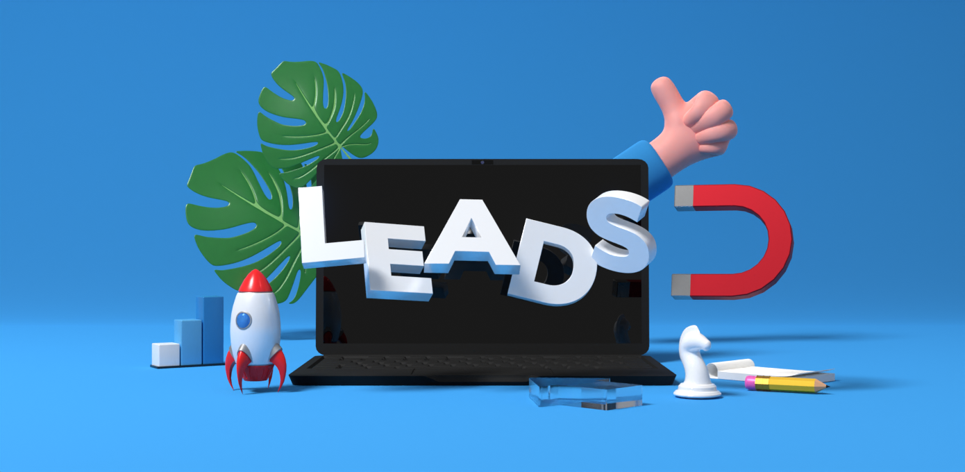 Why Successful Companies Rely on Online Lead Generation in B2B