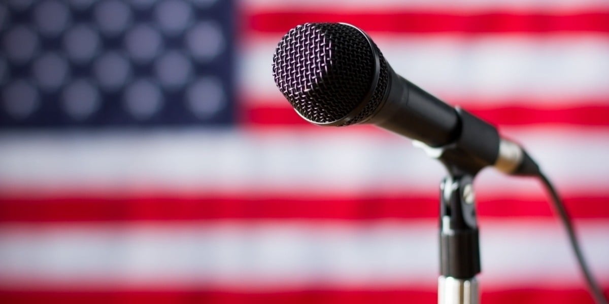 Presidential Debates: Sales Strategies, Trust Issues, and How to Win Over Voters