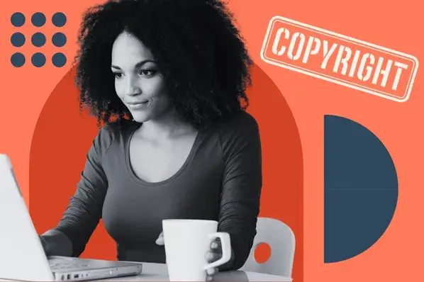 Copyright Notice Examples: How to Write One for Your Website [+Template]